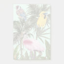 Search for bird post it notes Tropical birds
