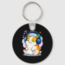 Search for kawaii neko key rings Kitten