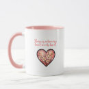 Search for home is where the heart mugs Mother