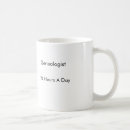 Search for genealogists mugs Tree