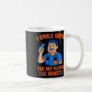 Search for soccer referee mugs 67 soccer six seven