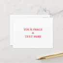 Search for initial monogram postcards Bold