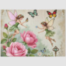 Search for crystal tissue paper Flowers
