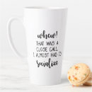 Search for closed mugs Novelty