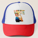 Search for rivetted hats Politics