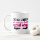 Search for girly quotes mugs Hot pink