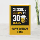 Search for funny 30 birthday cards 30 years old
