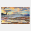 Search for hot springs stickers Wyoming