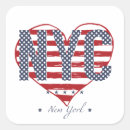 Search for new york city flag stickers Travel