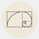 Search for fibonacci stickers Geometry