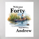 Search for adult birthday posters For him