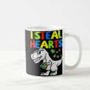 Search for stealing mugs Kids