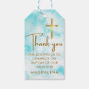 Search for baptism thank you tags Catholic