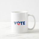 Search for political party mugs Biden