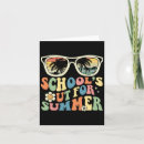 Search for schools out cards College