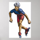Search for rollerblader posters Rollerblades