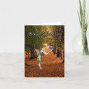 Search for mabon blessings cards Pagan