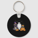 Search for vintage vampire key rings Trick or treat