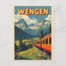 Search for lauterbrunnen postcards Bernese oberland