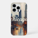 Search for chicago illinois iphone cases Windy city
