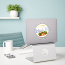 Search for baguette stickers Food