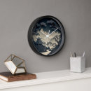 Search for 3d clocks Grey
