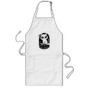 Search for purrfection aprons Kitten