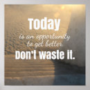 Search for attitude quote posters Beach