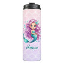 Search for ocean magic mugs Mermaid