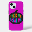Search for trick or treating iphone cases Candy