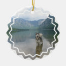Search for alaskan husky christmas tree decorations Siberian husky dog