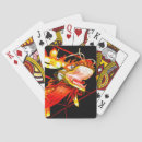 Search for chinese new year playing cards Fantasy