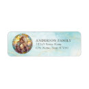 Search for lambs return address labels Christian