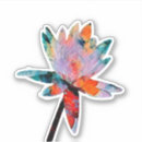 Search for plant watering stickers Flower