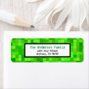 Search for gamer return address labels Gaming