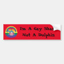 Search for shark bumper stickers Ocean