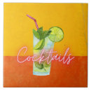Search for neon tiles Watercolor