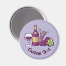 Search for corkscrew magnets Bottle