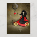 Search for goth heart postcards Steampunk