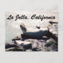 Search for la jolla postcards California
