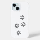 Search for dog paw iphone cases Paws