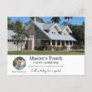 Search for painters invitations Professional