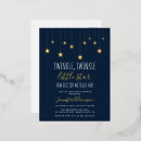 Search for twinkle twinkle baby shower invitations Modern