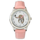 Search for cat lovers watches Watercolor
