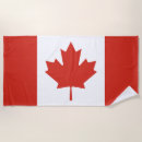 Search for canadian beach towels Canada