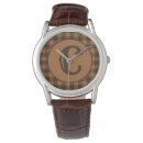 Search for buffalo watches Brown