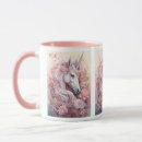 Search for beautiful unicorns mugs Cute