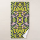 Search for paisley bath towels Old fashioned