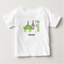 Search for turtle baby shirts Green