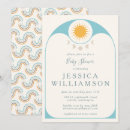 Search for blue moon baby shower invitations Gender neutral
